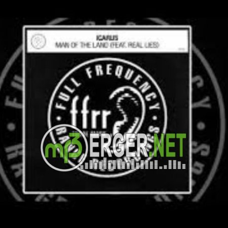 Icarus feat. Real Lies - Man Of The Land (2018)