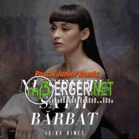 Irina Rimes - Nu Stii Tu Sa Fii Barbat (Pascal Junior Remix) (2018)