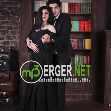 Karen Aslanyan & Mash Israelyan - Khelagarvum em (2018)