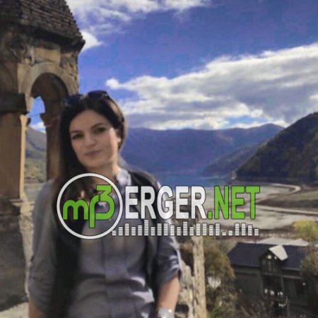 Knar Makaryan - Siraharvel em (2018)