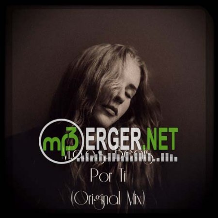 M.a.o.s. Beats - Por Ti (Original Mix) (2018)