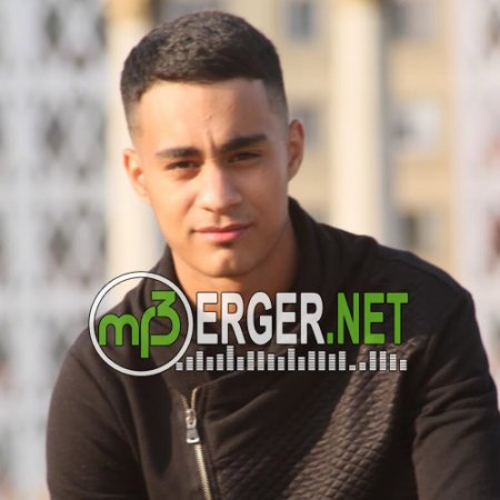 Максум Агамедов - Я Тобой Живу (2018)