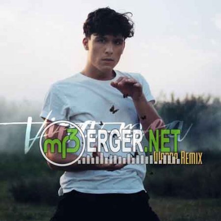 Mark Stam - Vina Mea (Manda Remix) (2018)