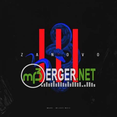 MBAND - ZANOVO (2018)