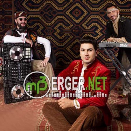 Mihran Tsarukyan & DJ Smoke & Emmanuel - Sirus Kspasem (2018)