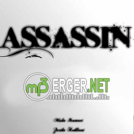 Misha Xramovi feat. Zuriko Kokliani - Assassin (2018)