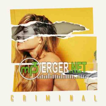 NAOOGUD - Criminal (2018)