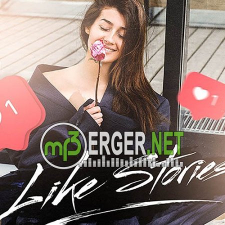 Nara - Like Stories (2018)