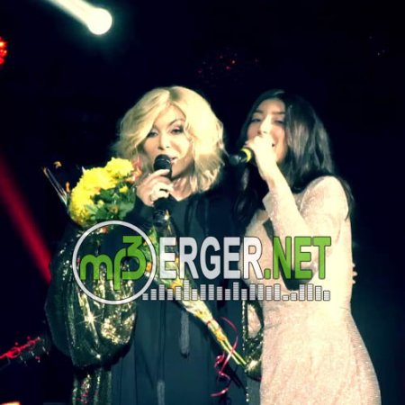 Ольга Ракицкая & Ирина Билык - Подружка (2018)