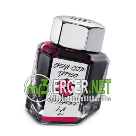 Pasha Clim x L.A. x Gridasoff - Tattoo (2018)