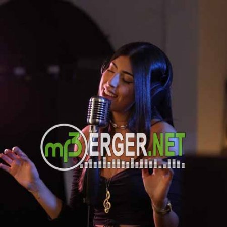 Rachelle Kiame - Les Yeux De La Mama (Cover) (2018)