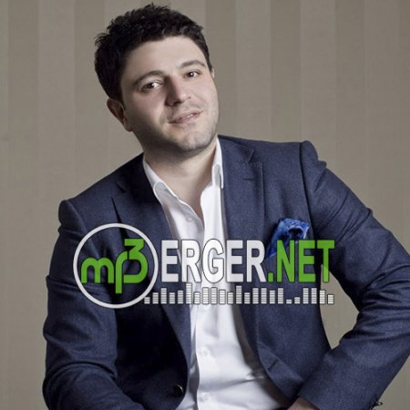 Razmik Amyan - Sirem Qez Lianam (DJ Allen Davtyan Remix) (2018)