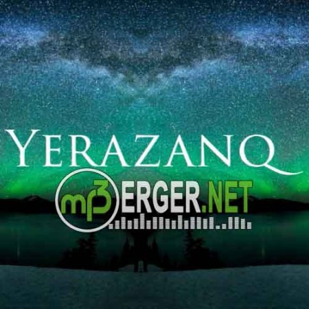 Rob Antonyan & Edo - Yerazanq (2018)