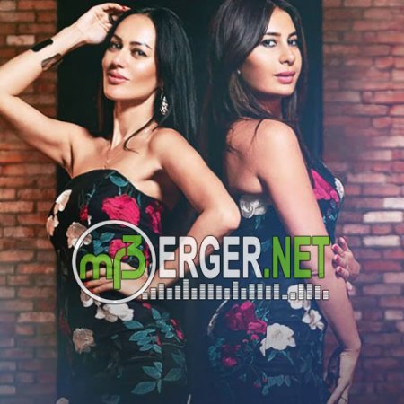 Руслана Собиева, Зарина Бугаева - Сеньорита (2018)