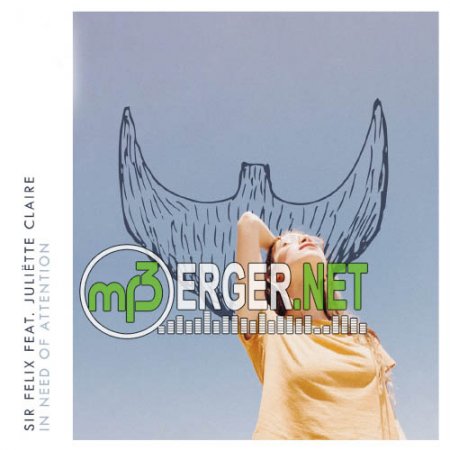 Sir Felix - In Need Of Attention (feat. Juliette Claire) (2018)