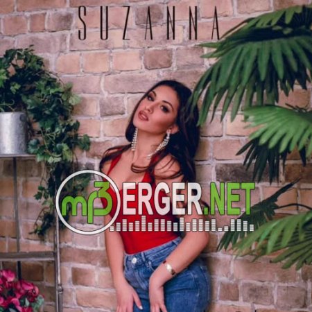 SUZANNA - Dream & Fly (2018)