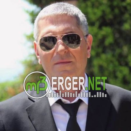 Tigran Zhamkochyan - Yeghbayr (2018)