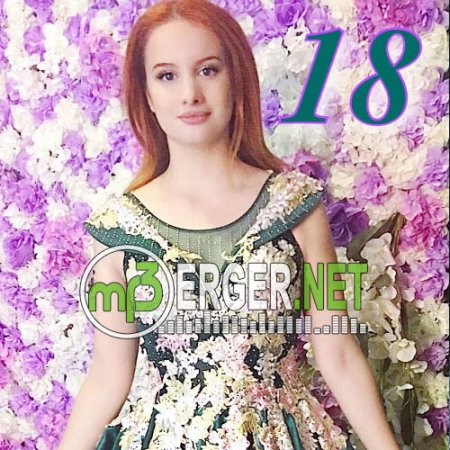 Виктория Оганисян (Victoria Hovhannisyan ) - Мне исполнилось 18 (I turned 18) (2018)