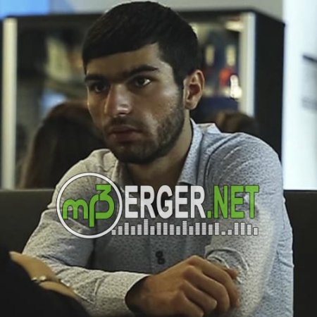 Vlo Manucharyan - De Gna Gna (2018)