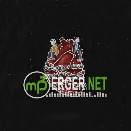 WHITE BROW, KALIBR - Goodbye (2018)