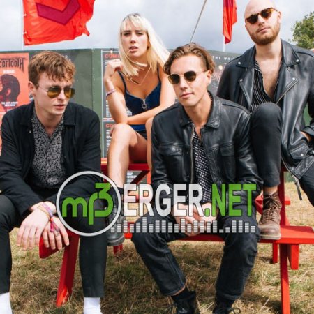 YONAKA - Creature (2018)