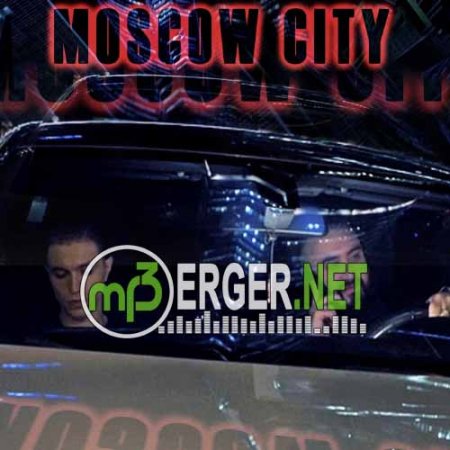 ADAMYAN & ABRAHAMYAN - Moscow City (2018)