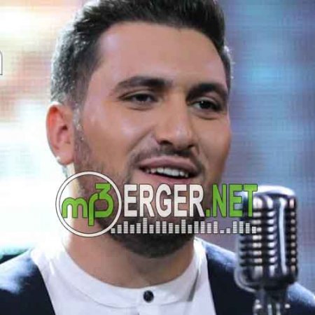 Arman Khachatryan - Chka Urish Arev (2018)