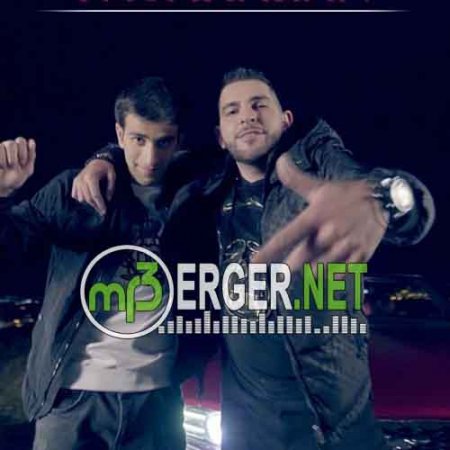 Dj Davo feat. Karo Sahakyan - Patahakan (2018)