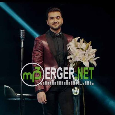 George Buniatyan - El Ov Uni (2018)