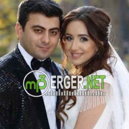 Grigor Mirzoyan & Lilit Isayan - Inchu em qez sirum (Cover) (2018)