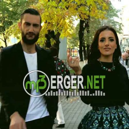 Hasmik Danielyan & Vahe Ziroyan - H&Z Cover (2018)