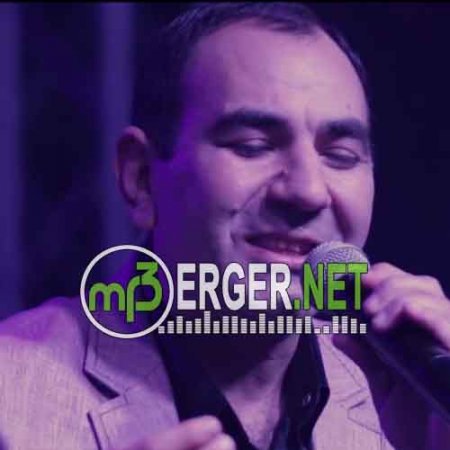 Karen Hakobyan - Du es du (2018)