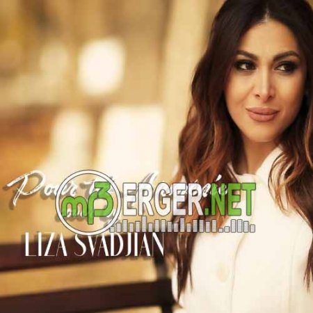 Liza Svadjian - Pour toi Arménie (Cover, Charles Aznavour) (2018)