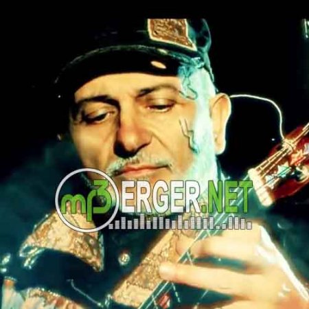 Martin Aharonyan - Ka Mi Ashkharh (2018)