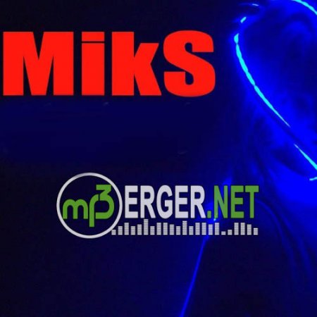 MikS - Qich E (2018)