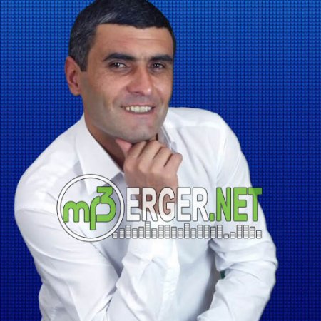 Rustam Gevorgyan (MRE) - Tsovasar (2018)