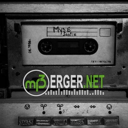 Santiz - Музе (2018)