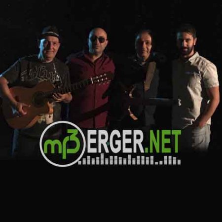 Sargis Manukyan - Du Heracar (2018)