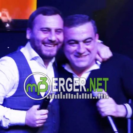 Spitakci Hayko ft. Nshan Hayrapetyan & DJ DAVO - Ari Yar Ari (2018)