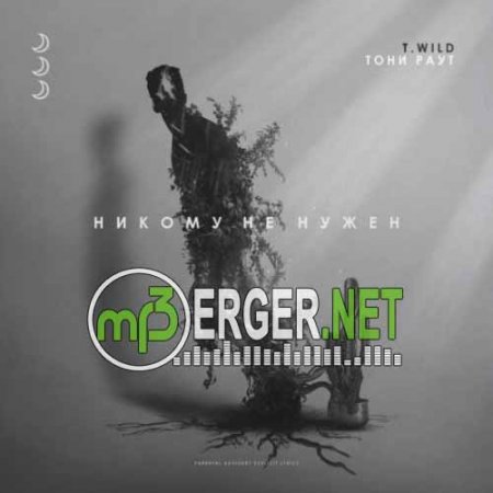 T.Wild, Тони Раут - Никому не нужен (2018)