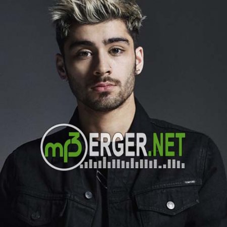 ZAYN - Rainberry (2018)