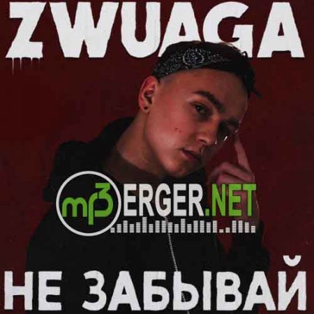 ZWUAGA - Не забывай (2018)