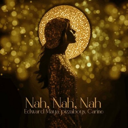 Edward Maya, Pizzaboys & Carine - Nah, Nah, Nah