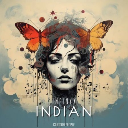 Infinyx - Indian