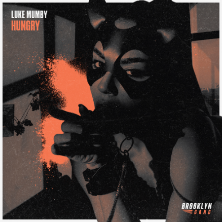 Luke Mumby - Hungry