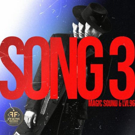 Magic Sound, LVL96 - Song 3