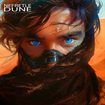 Nefretle - Dune