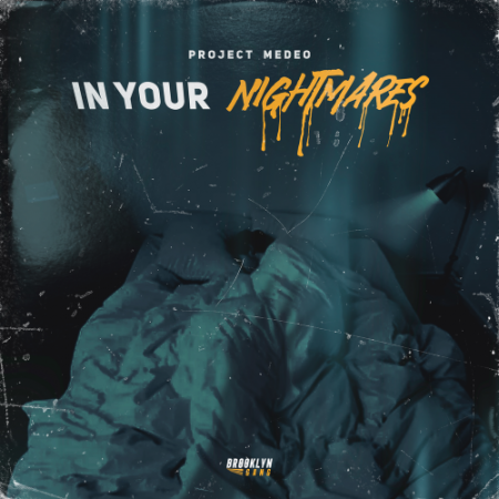 Project MEDEO - In your nightmares