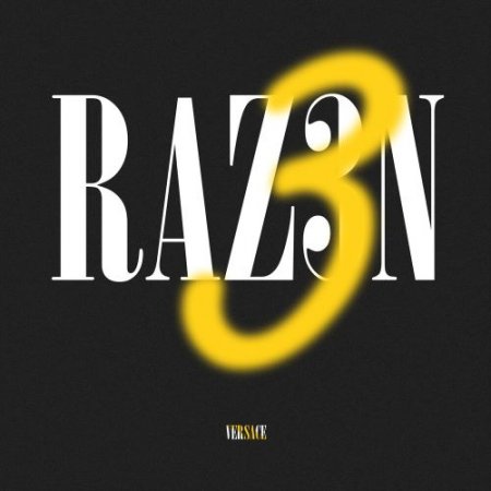 RAZ3N - VERSACE