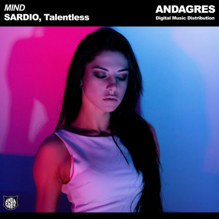 SARDIO, Talentless - MIND